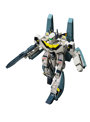 オリジン・オブ・バルキリー VF-1Sバルキリー ロイ・フォッカースペシャル＋スーパーパックセット45th Anniv. 超時空要塞マクロス