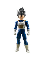S.H.Figuarts ベジータ〈Z戦士〉 ドラゴンボール