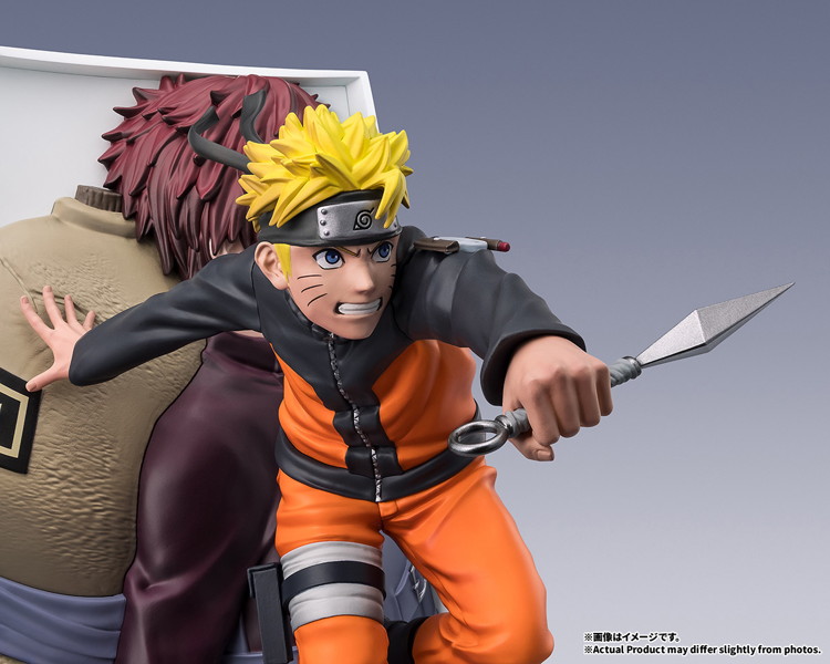 フィギュアーツZERO うずまきナルト-NARUTO 72 series- 29
