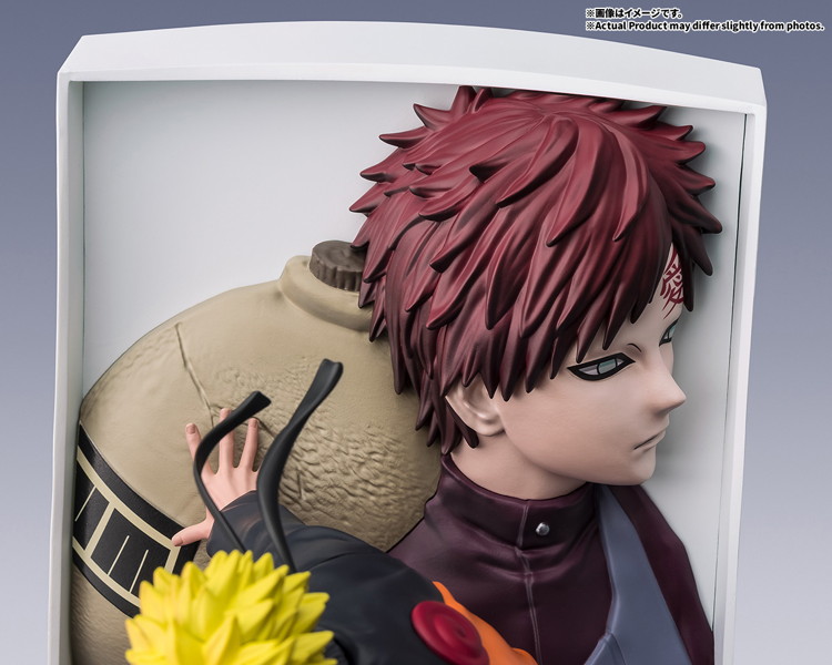 フィギュアーツZERO うずまきナルト-NARUTO 72 series- 29