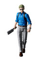 S.H.Figuarts 七海建人 呪術廻戦