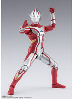 【再販】S.H.Figuarts ウルトラマンメビウス（再販版）