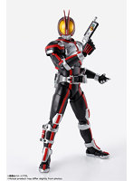 【再販】S.H.Figuarts（真骨彫製法） 仮面ライダーファイズ