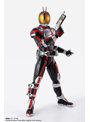 【再販】S.H.Figuarts（真骨彫製法） 仮面ライダーファイズ