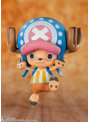【再販】フィギュアーツZERO わたあめ大好きチョッパー ONE PIECE