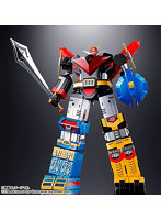 超合金魂 GX-60R 宇宙大帝ゴッドシグマ（リニューアルバージョン）（再販版）