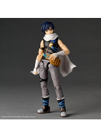 リボルテック ヨシュア・アストレイ「英雄伝説 空の軌跡SC」Ver.