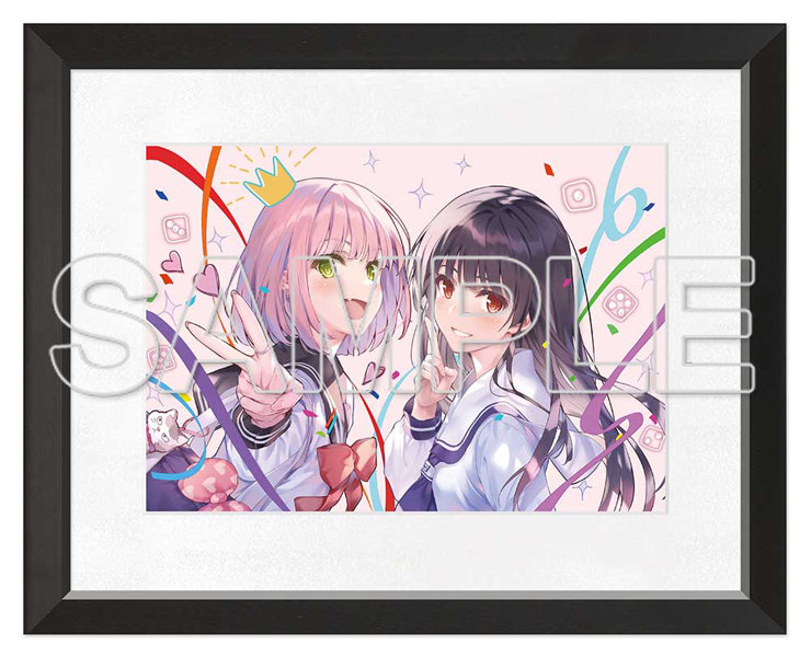 DMM.com [あそびのかんけい キャラファイングラフ] ホビー・おもちゃ通販