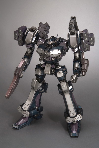 クレスト CR-C75U2 白兵戦Ver.