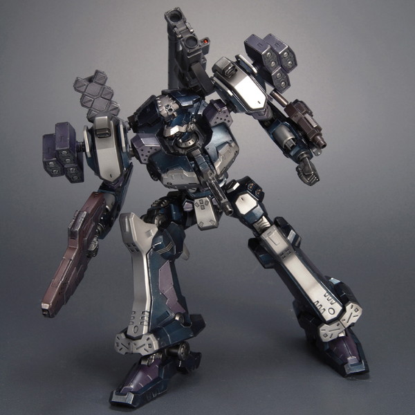 クレスト CR-C75U2 白兵戦Ver.
