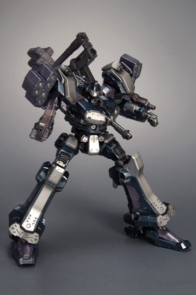 クレスト CR-C75U2 白兵戦Ver.