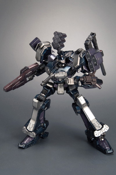 クレスト CR-C75U2 白兵戦Ver.