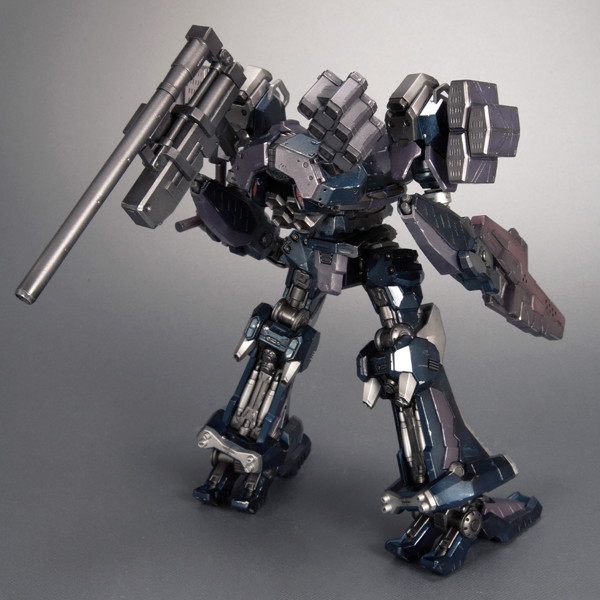 クレスト CR-C75U2 白兵戦Ver.