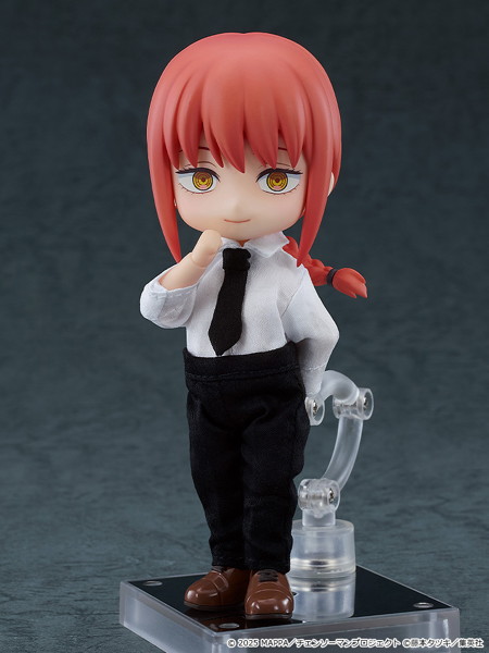 ねんどろいどどーる マキマ 劇場版『チェンソーマン レゼ篇』