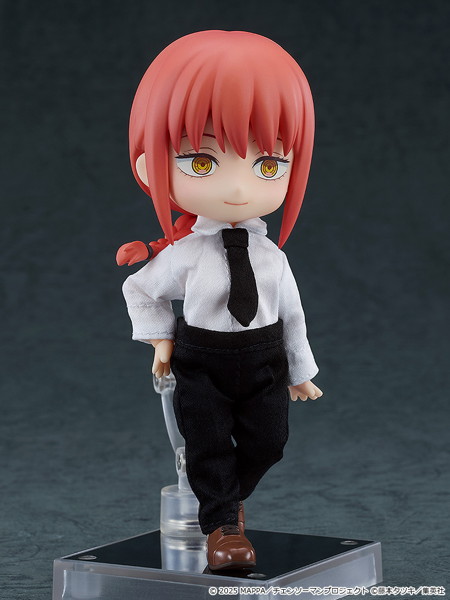 ねんどろいどどーる マキマ 劇場版『チェンソーマン レゼ篇』