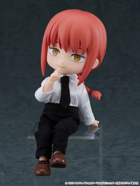 ねんどろいどどーる マキマ 劇場版『チェンソーマン レゼ篇』