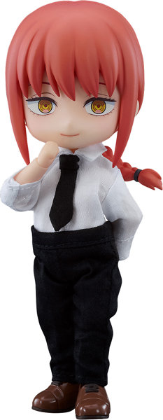 ねんどろいどどーる マキマ 劇場版『チェンソーマン レゼ篇』