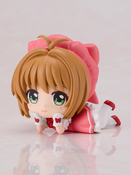 ブラインドボックスシリーズ 木之本桜 メモリアルコレクション （全6種） 1BOX:6個入 カードキャプターさくら クリアカード編