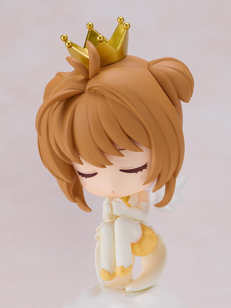 ブラインドボックスシリーズ 木之本桜 メモリアルコレクション （全6種） 1BOX:6個入 カードキャプターさくら クリアカード編