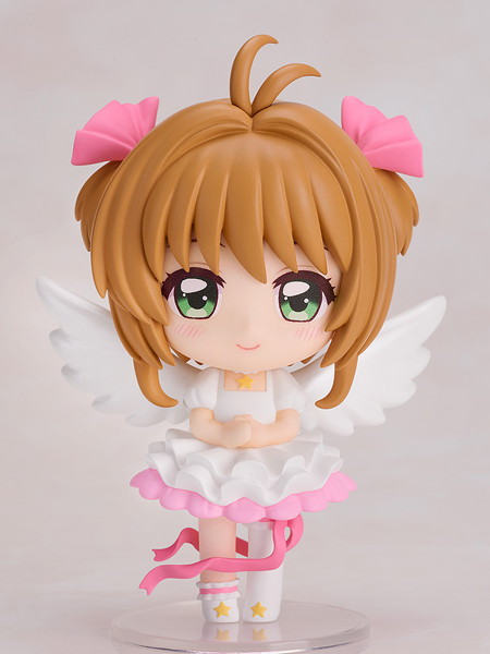 ブラインドボックスシリーズ 木之本桜 メモリアルコレクション （全6種） 1BOX:6個入 カードキャプターさくら クリアカード編