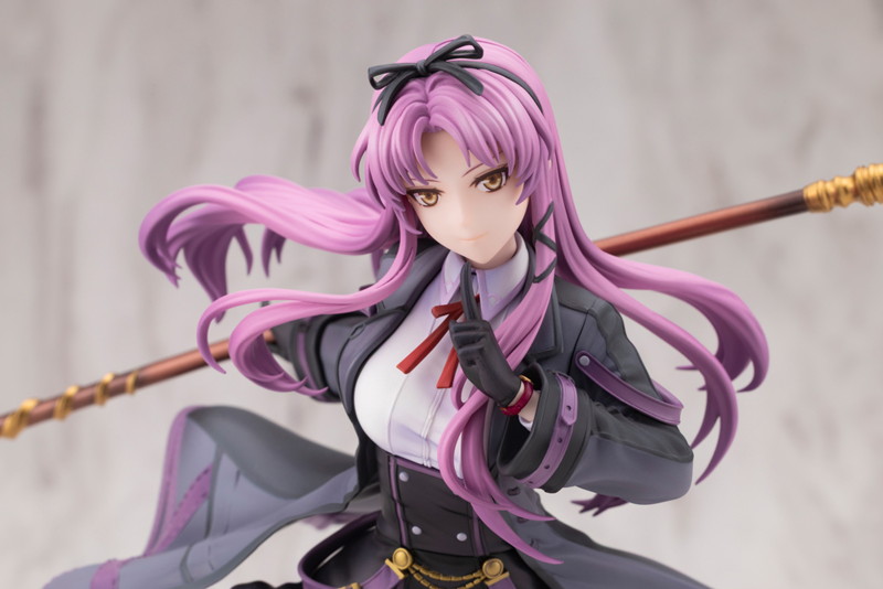 レン・ブライト 黎の軌跡IIVer. 軌跡シリーズ 画像9