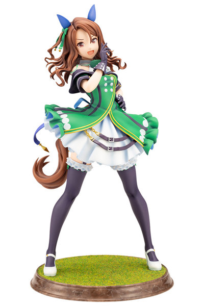 キングヘイロー ウマ娘 プリティーダービー