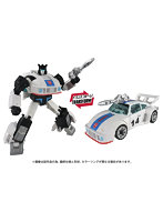 TS-41 オートボットジャズ トランスフォーマームービー