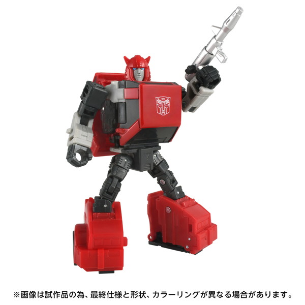 TS-42 クリフジャンパー トランスフォーマームービー