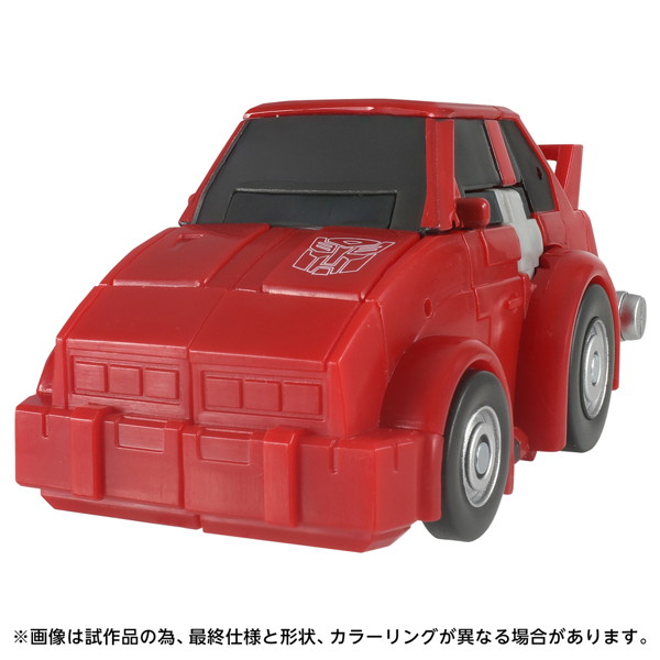 TS-42 クリフジャンパー トランスフォーマームービー