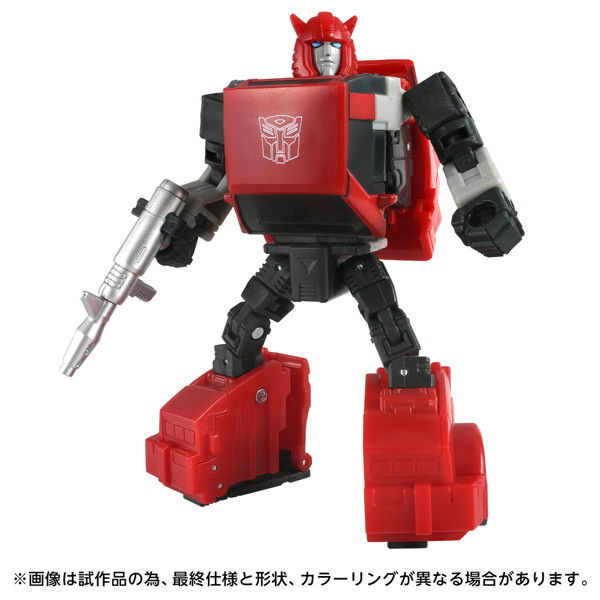 TS-42 クリフジャンパー トランスフォーマームービー