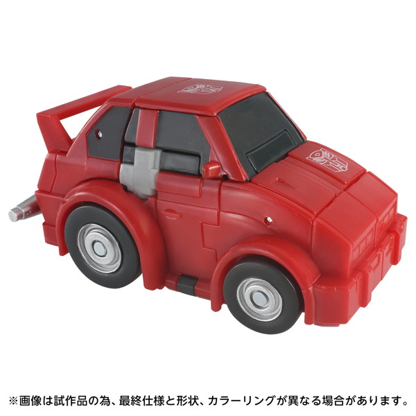 TS-42 クリフジャンパー トランスフォーマームービー