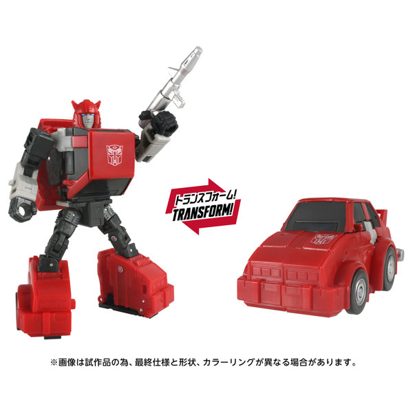 TS-42 クリフジャンパー トランスフォーマームービーのサムネイル画像
