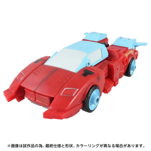 AOTP-49 ブランカー トランスフォーマー