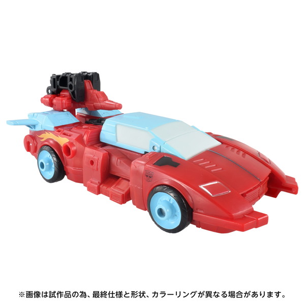 AOTP-49 ブランカー トランスフォーマー