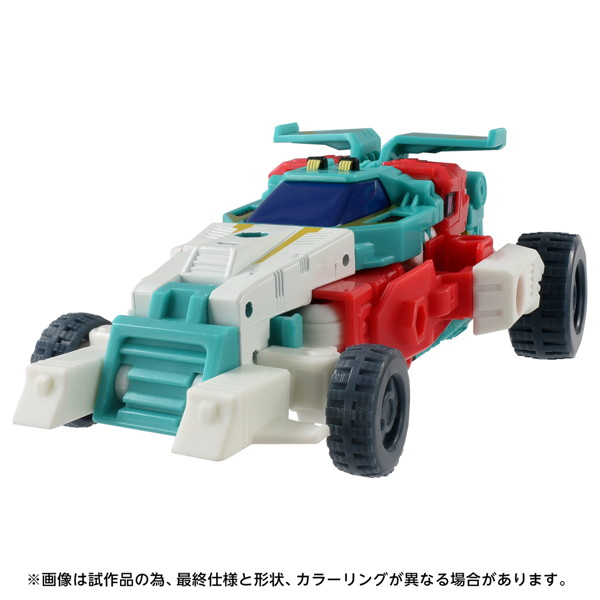 AOTP-50 オートボットジョイライド トランスフォーマー