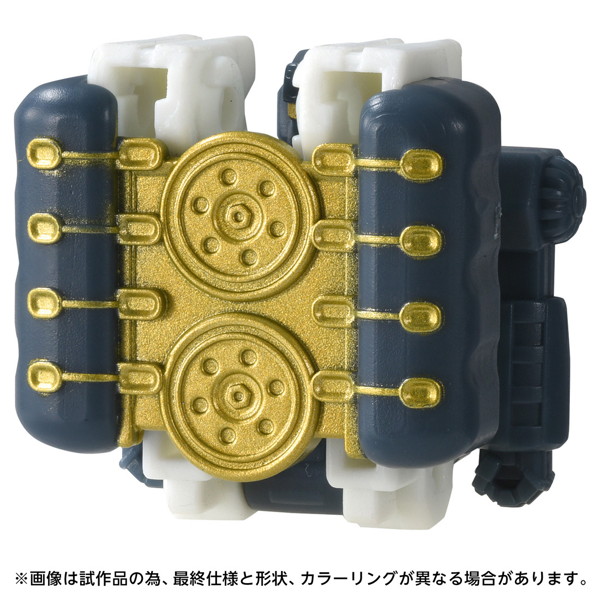 AOTP-50 オートボットジョイライド トランスフォーマー