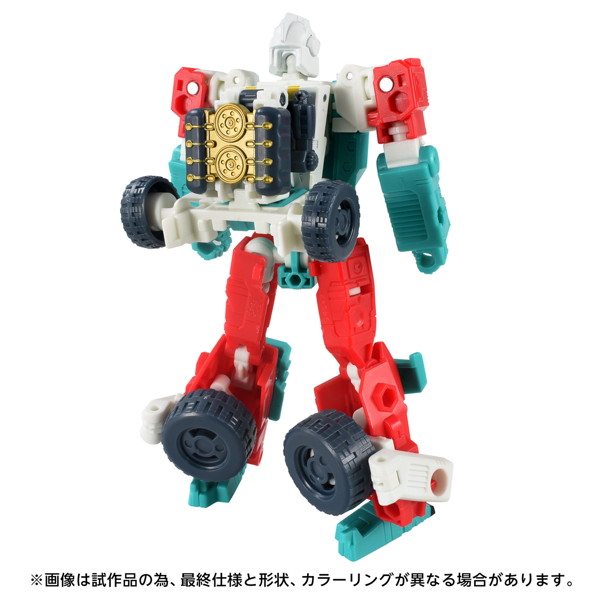 AOTP-50 オートボットジョイライド トランスフォーマー