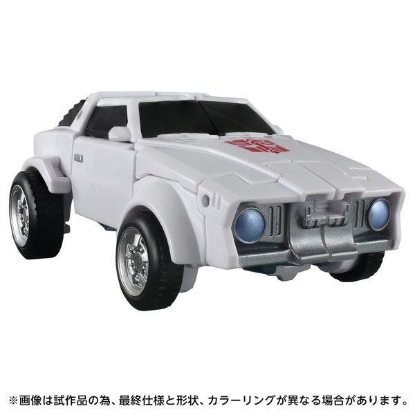 AOTP-51 テイルゲイト トランスフォーマー