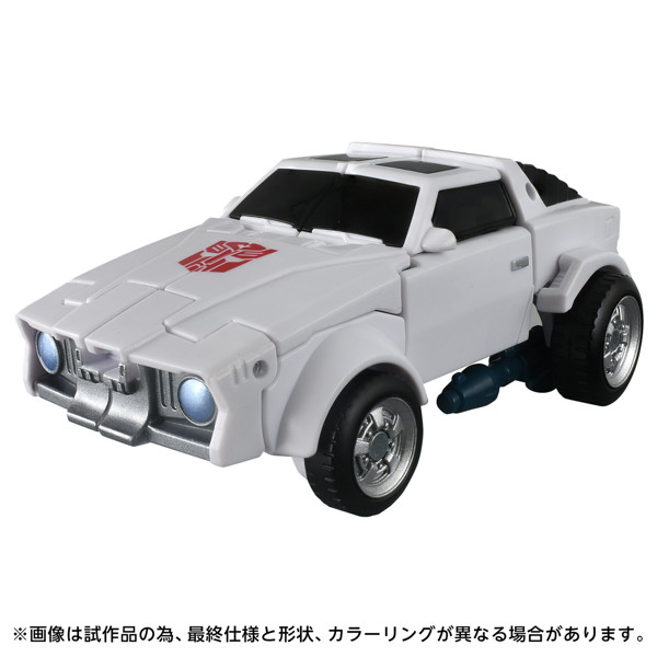 AOTP-51 テイルゲイト トランスフォーマー