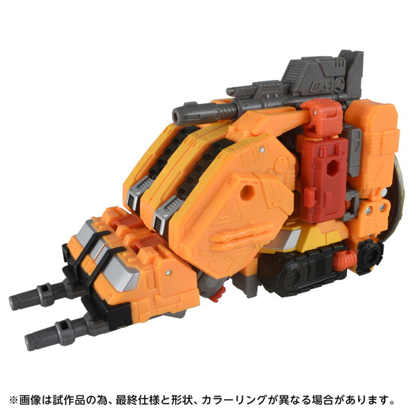 AOTP-52 センチネルプライム トランスフォーマー