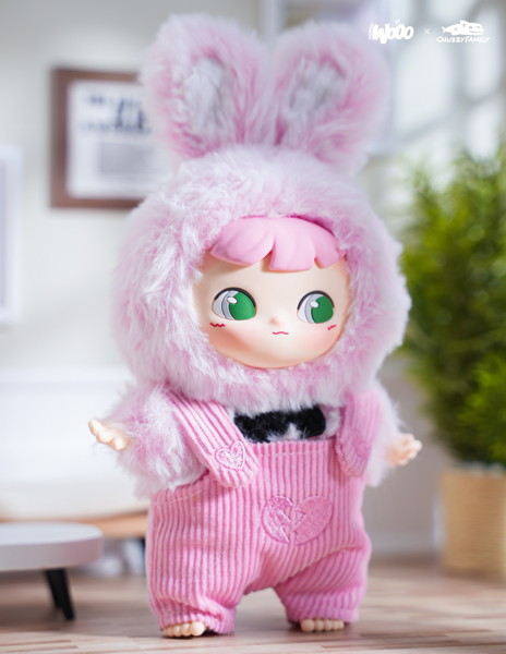Cimmy ひそかにあなたが好きシリーズ（1BOX=6個入）