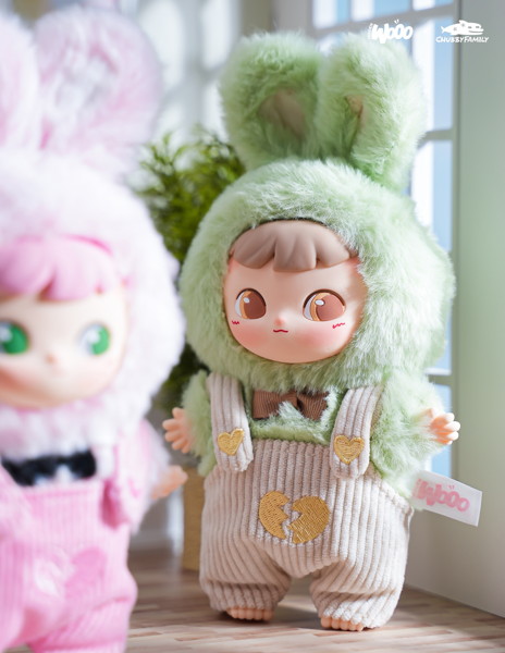 Cimmy ひそかにあなたが好きシリーズ（1BOX=6個入）