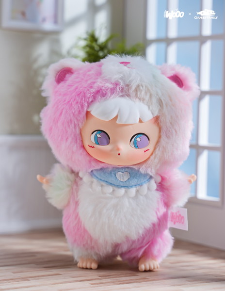 Cimmy ひそかにあなたが好きシリーズ（1BOX=6個入）