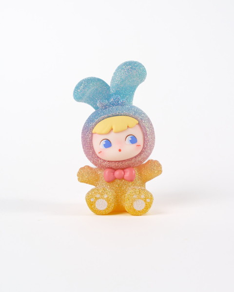Cimmy ラブユー1万回シリーズ ミニブラインドボックス（1BOX=18個入）