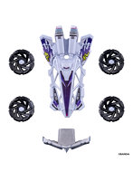 DMM.com [UX-04 バトルエントリーセットU] ホビー・おもちゃ通販
