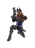 TAF 仮面ライダーヴァンケン