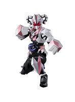 TAF 仮面ライダームトン