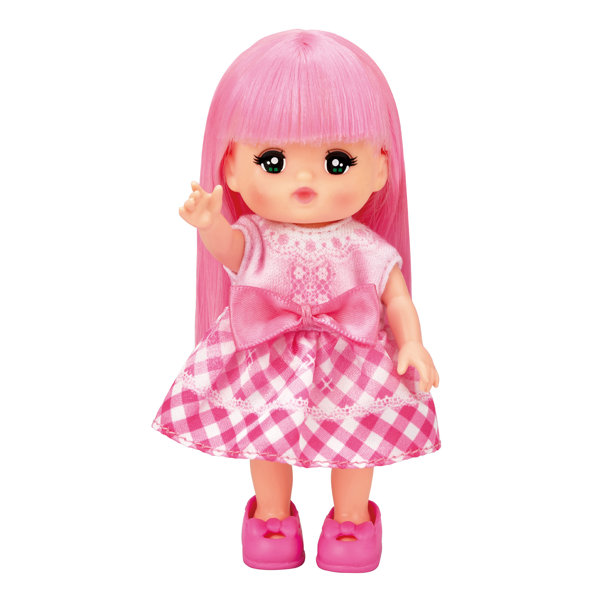 DMM.com [ポケットメルちゃん メルちゃん] ホビー・おもちゃ通販