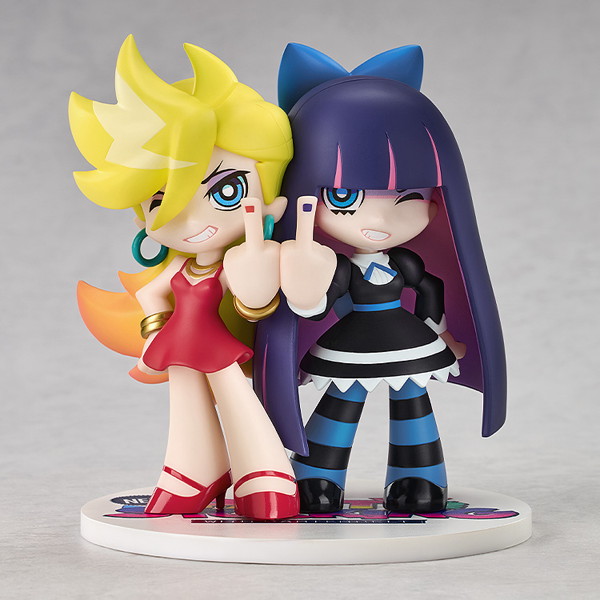 Mini Memory パンティ＆ストッキング New PANTY ＆ STOCKING with GARTERBELT