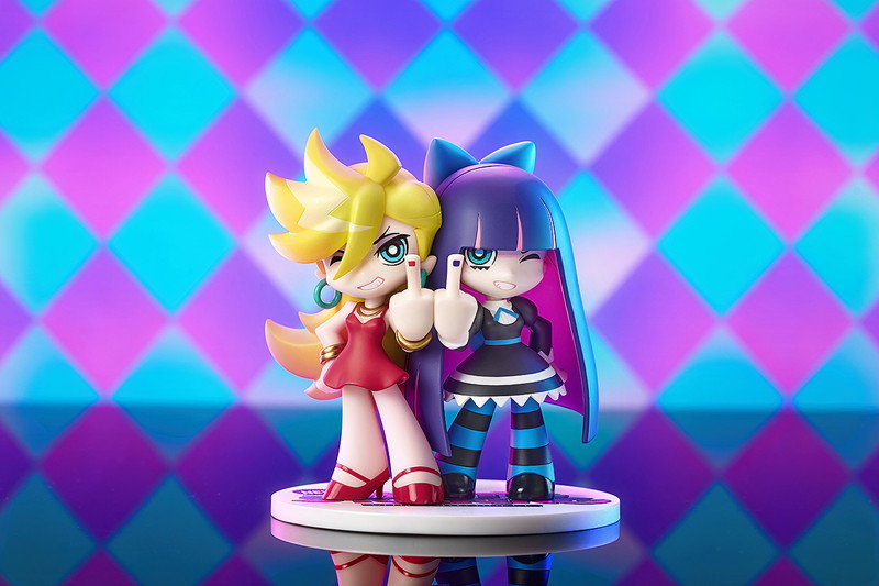 Mini Memory パンティ＆ストッキング New PANTY ＆ STOCKING with GARTERBELT